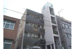 コーポシロー外観写真