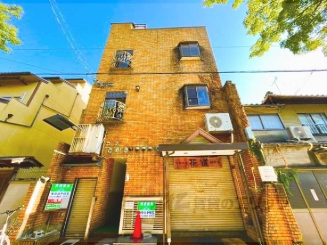 コーポさかき外観写真2