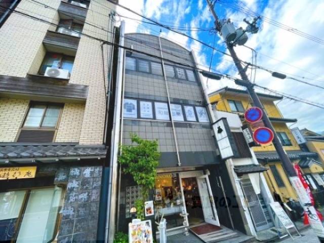 ペンタグラム壱番館外観写真1