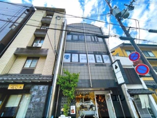 ペンタグラム壱番館外観写真2