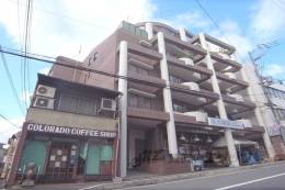 エグゼ東山外観写真