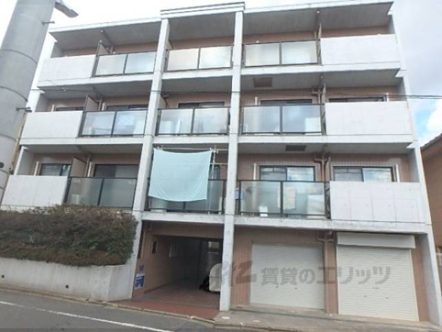 クリアドル北山外観写真2