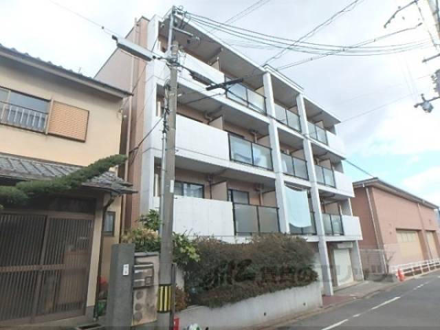 クリアドル北山外観写真3