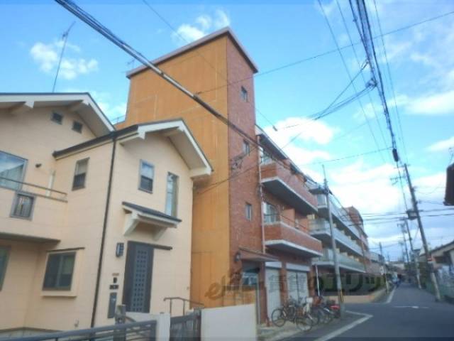 バウハウス外観写真2