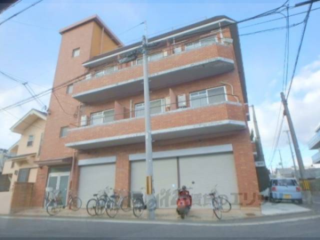 バウハウス外観写真3