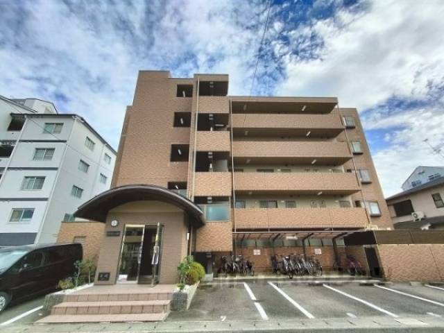 グランディールＫＥＩ外観写真1