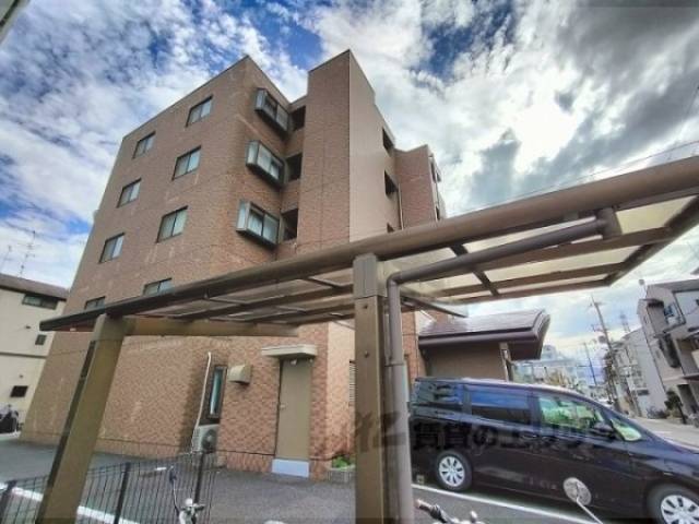 グランディールＫＥＩ外観写真3