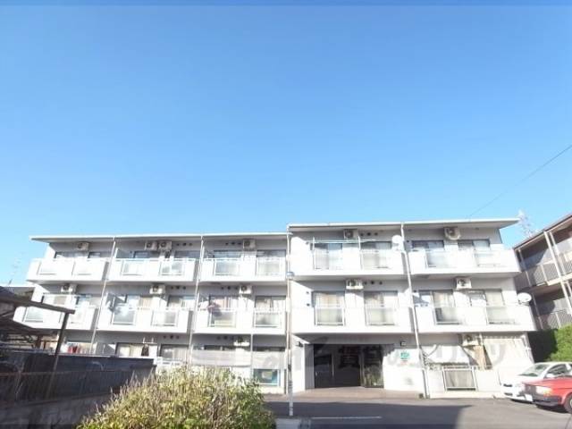 プロミネンス光陽外観写真2