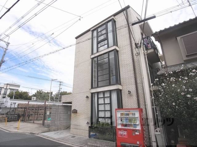 メゾンドールグリーンハイツ外観写真2