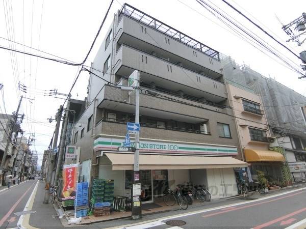 009779の外観写真