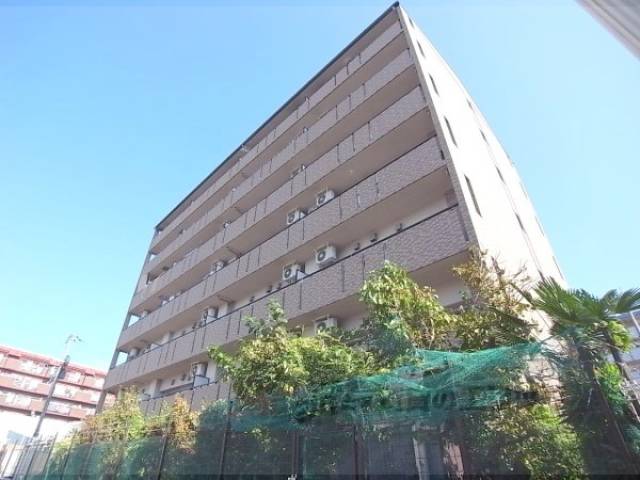 ＭＺグラヴィール外観写真2