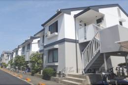 セジュールつつみＡ棟外観写真