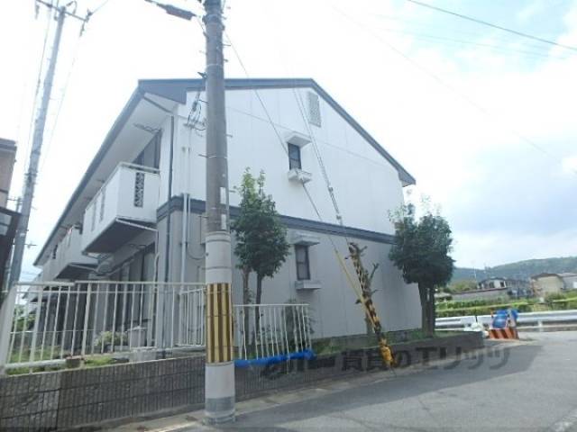 セジュールつつみＢ棟外観写真3