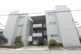 ロイヤルマンション外観写真