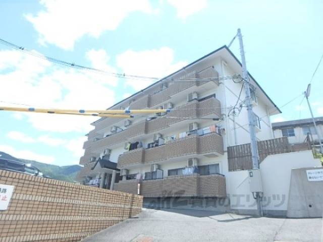 アーバンライフ醍醐外観写真1