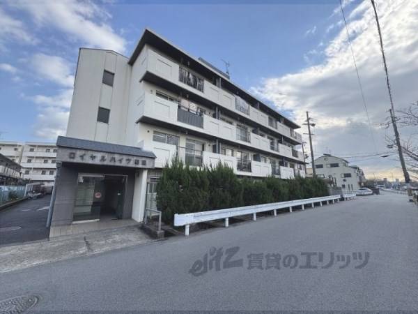 009819の外観写真