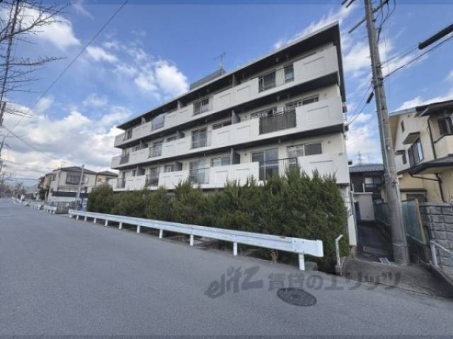 第一ロイヤルハイツ和田外観写真2