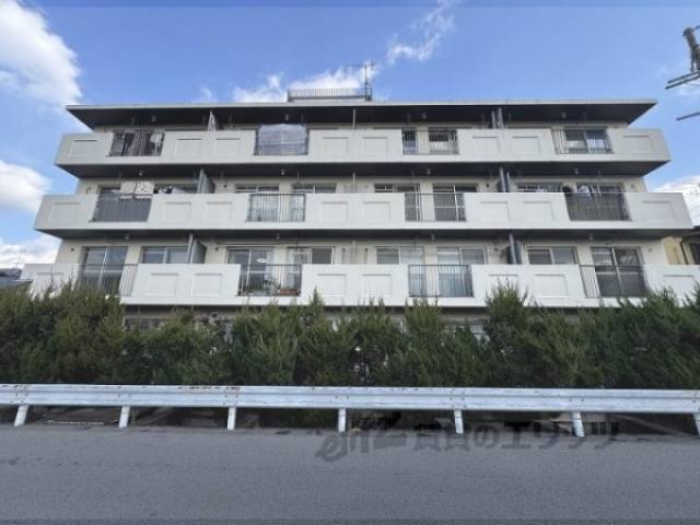 第一ロイヤルハイツ和田外観写真3