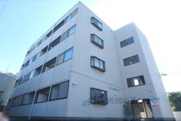 コートバレー１外観写真