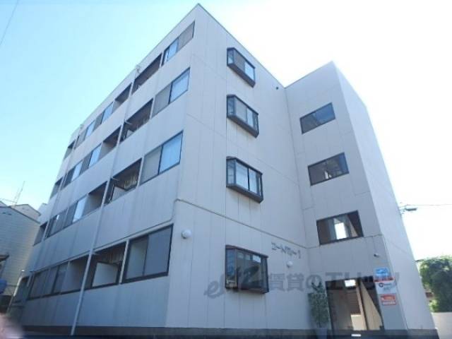 コートバレー１外観写真1