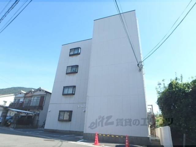 コートバレー１外観写真2