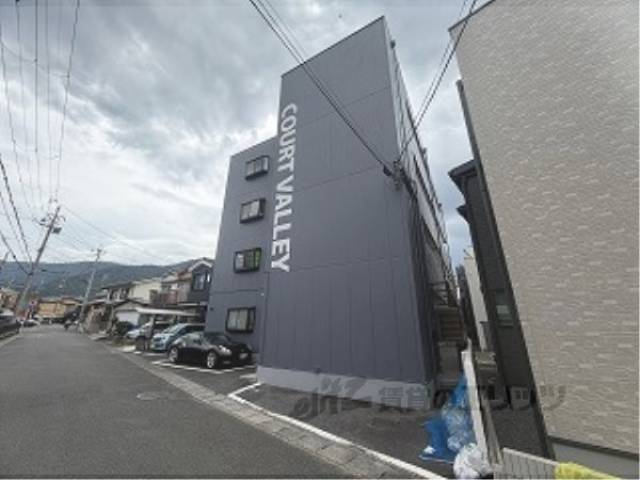 コートバレー外観写真3