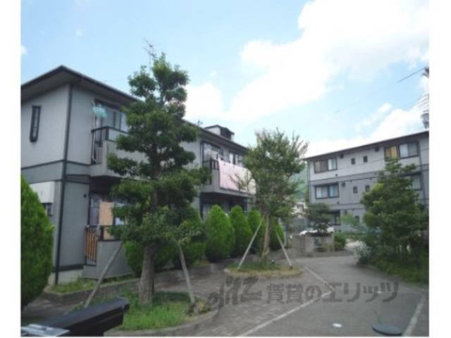 グランシャリオＥ棟外観写真1