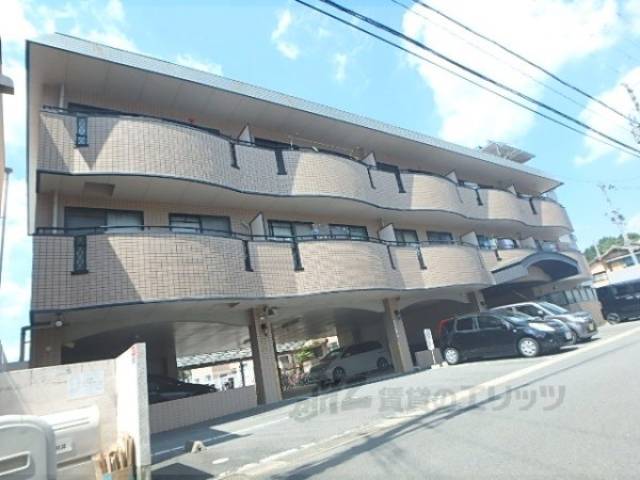 ル・アーヴル村井外観写真1