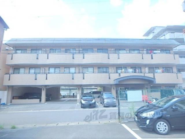 ル・アーヴル村井外観写真2