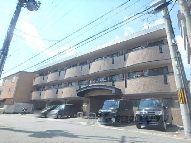 ル・アーヴル村井外観写真3