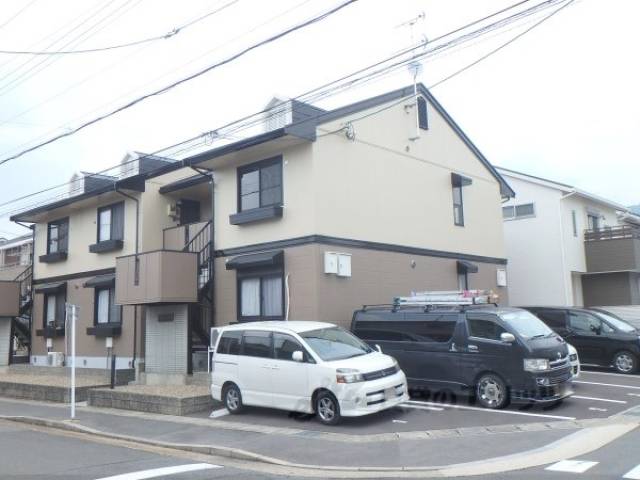 ヴァンベールヤマダ外観写真3