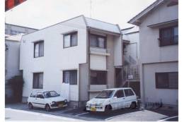 パレーシャル林外観写真