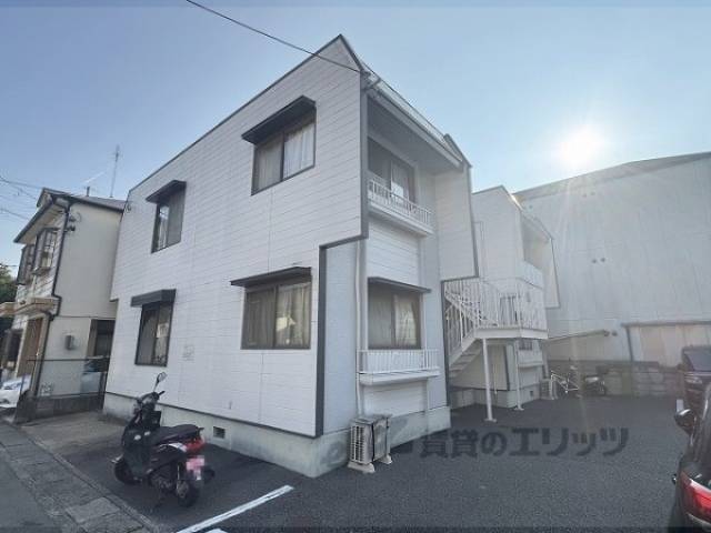 パレーシャル林外観写真1