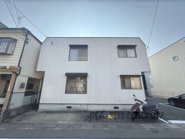 パレーシャル林外観写真3