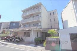 ＣＡＳＡ２２外観写真
