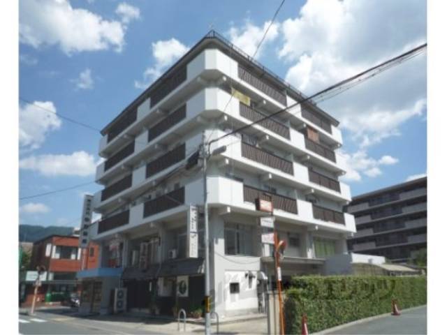 中野ビル外観写真1