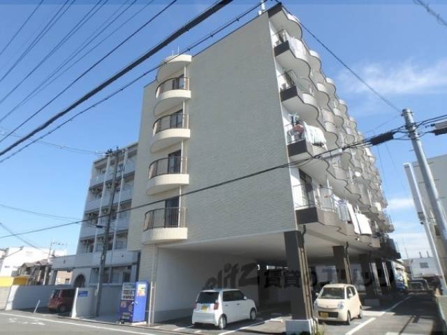 セレーノ塔南外観写真1