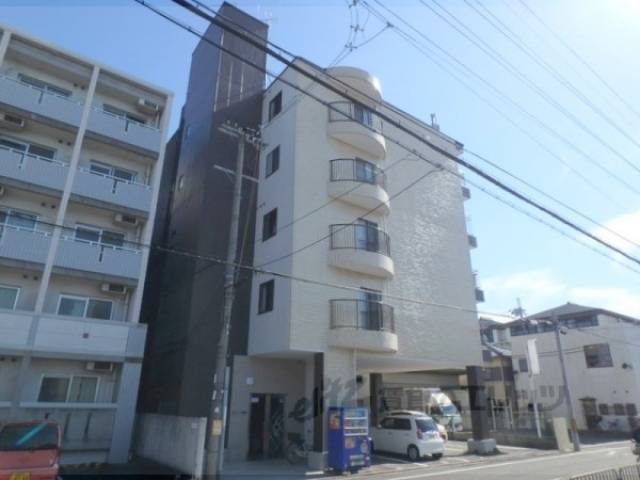 セレーノ塔南外観写真2