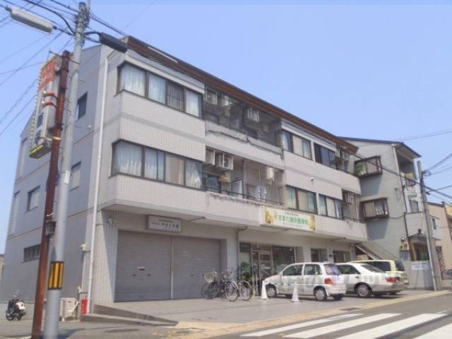 グリーンヒルズ・小野外観写真1