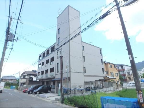 009855の外観写真