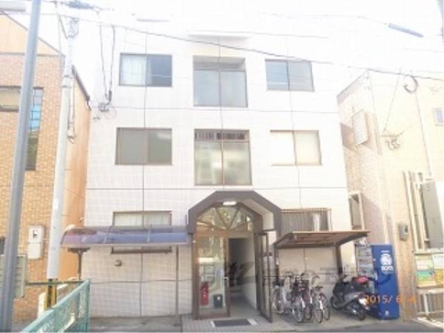 レジデンスＫ６外観写真2