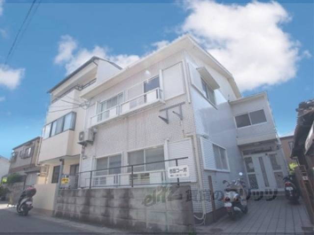 コーポヒトミ外観写真3