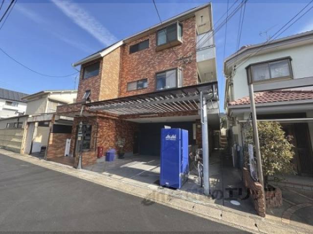 メゾンソレイユ外観写真3