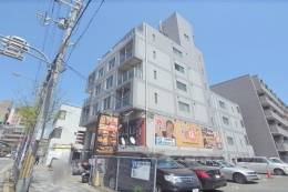 サンフローラ一本道外観写真
