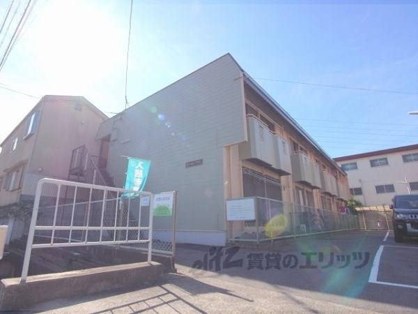 009871の外観写真