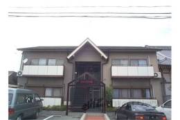 サンハウス桂外観写真