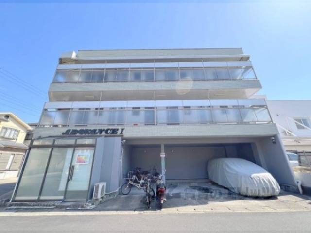 ＡＤＯＶＡＮＣＥ・１外観写真2