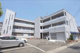 マンション秀美外観写真