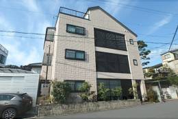 小華マンションアネックス外観写真