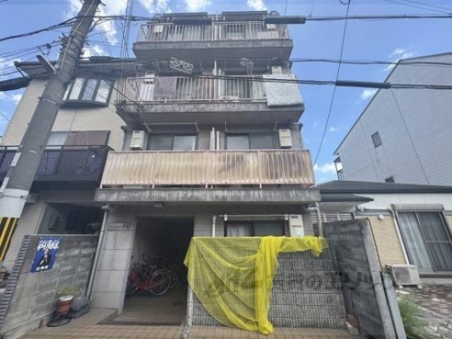 マンション栄光外観写真1
